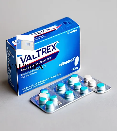 Valtrex prix